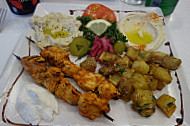 Rania food