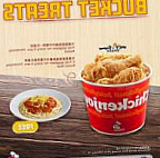 Jollibee Macau food