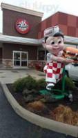 Frisch's Big Boy Restaurants outside