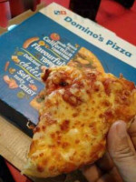 Domino's Pizza food