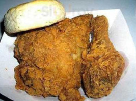 Kfc food