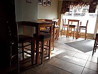 Albion Ale House inside