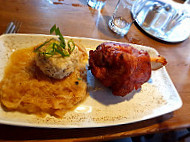 Wirtshaus Hocheck food