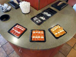 Taco Bell food