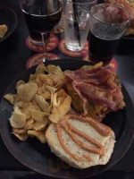 Yavapai Tavern food