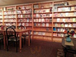 Book Cellar And Coffee Attic inside