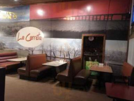 La Carreta food