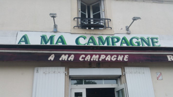 A Ma Campagne food