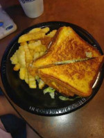 Zaxby's food