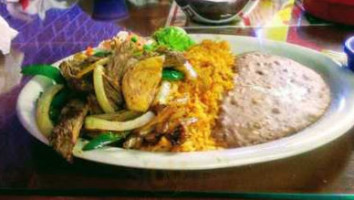 Poblanos Mexican food