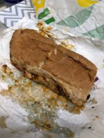 Subway food