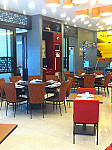 Yang Chow Dimsum Tea House inside