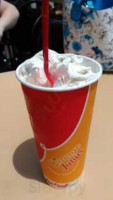 Dairy Queen food