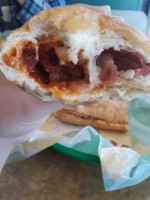 Subway food