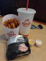 Arby's food