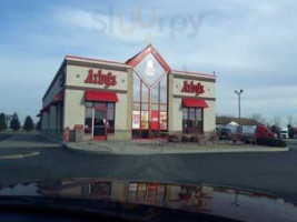 Arby's food