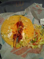 Taco Bell food