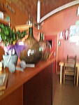 La Fusteria inside