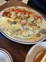 Paulsboro Diner food