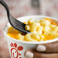 Chick-fil-a food