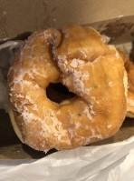 Shipley Do-nuts food