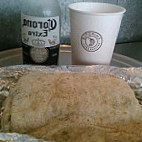 Chipotle Mexican Grill food