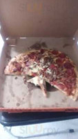 Little Caesars food