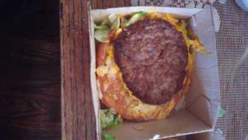 Mcdonald's food