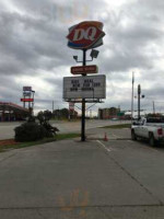 Dairy Queen outside