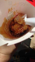 Kfc food