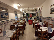 Restaurante Casa Marisca food