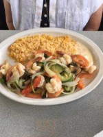 El Paso Grill Mexican food