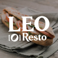 Leo Resto Aire De Trementines inside