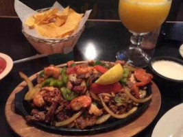 Los Morales Authentic Mexican food