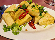 Mother Chu's Vegetarian Kitchen food