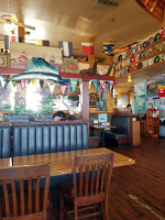 Tugboat Annie's inside