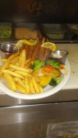 Nm Kikas Cafe food