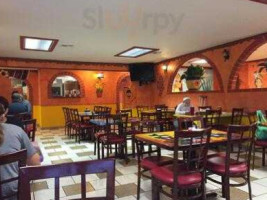 Mexican Restaurant Mi Torito food