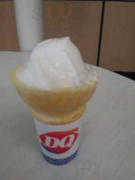 Dairy Queen food