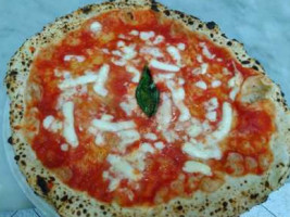 Naples Pizza food