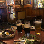 Tigh Neachtain food