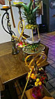 Shisha Syrian Food food