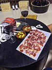 Don Jamon food