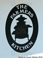 The Farmers's Kitchen food