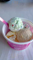 Baskin-robbins food