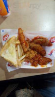 Dairy Queen Grill Chill food