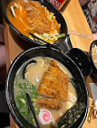 Ramen Shop food