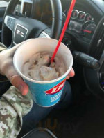 Dairy Queen Grill Chill food