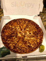 Papa Johns Pizza food