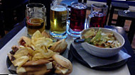 Cerveceria 100 Montaditos food